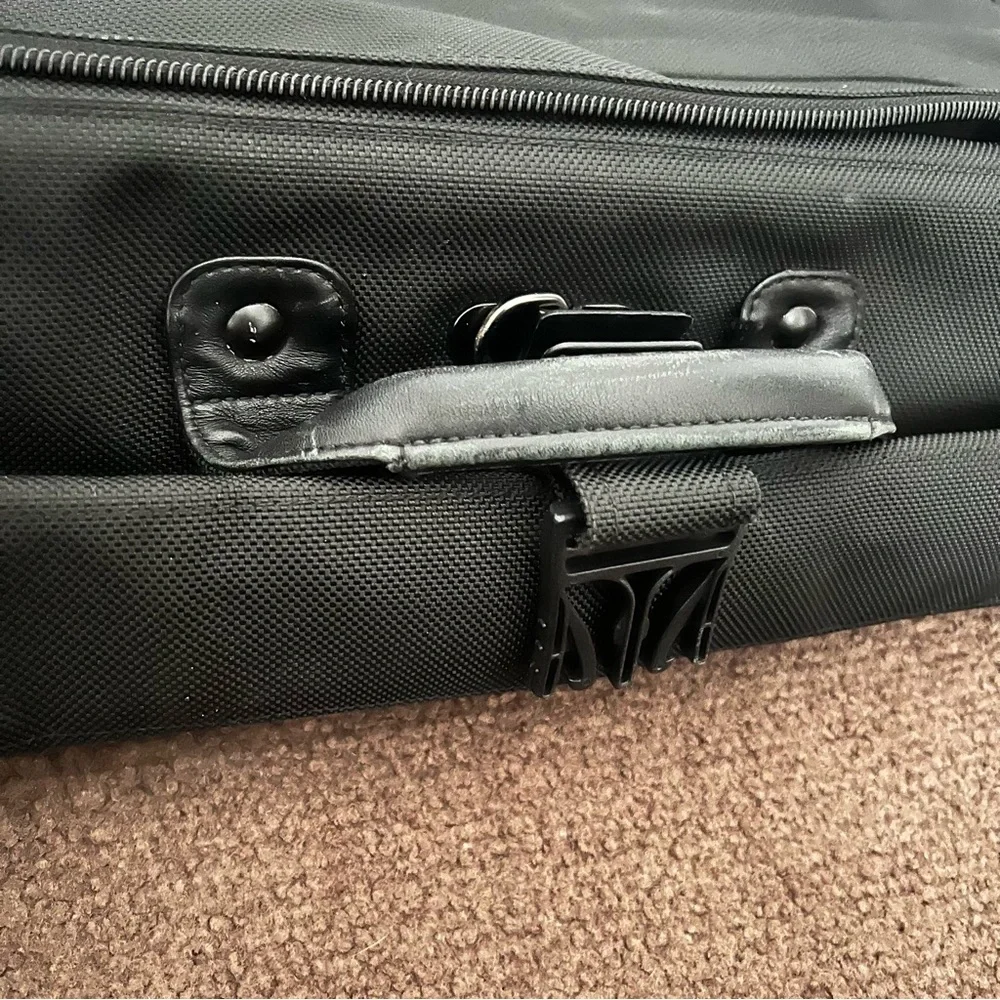 Tumi Garment Fold Bag